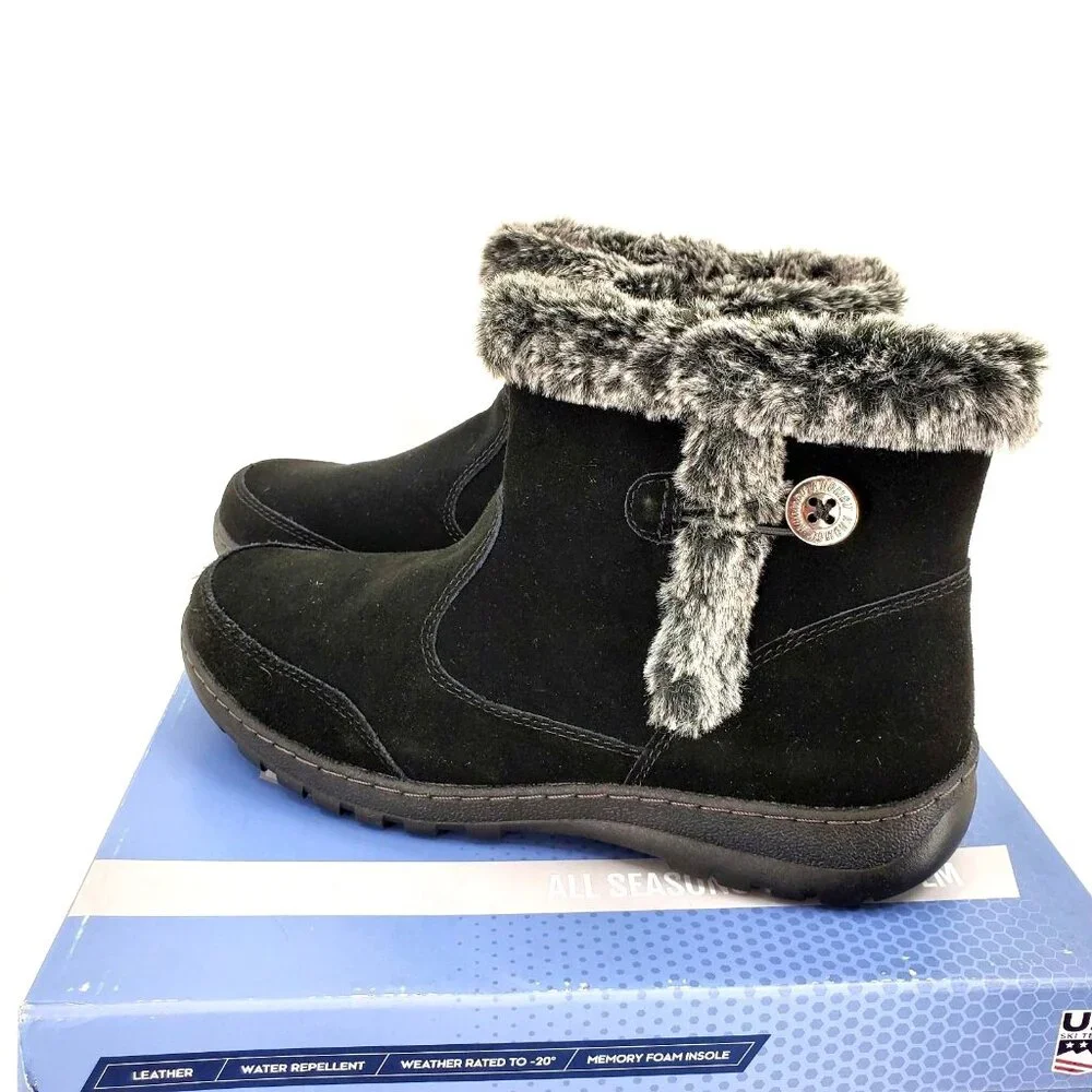 Khombu shoes style